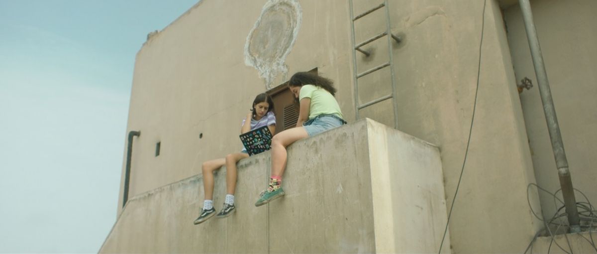 Crítica de la premiada "Autoerótica", de Andrea Hoyos, encuentro virtual