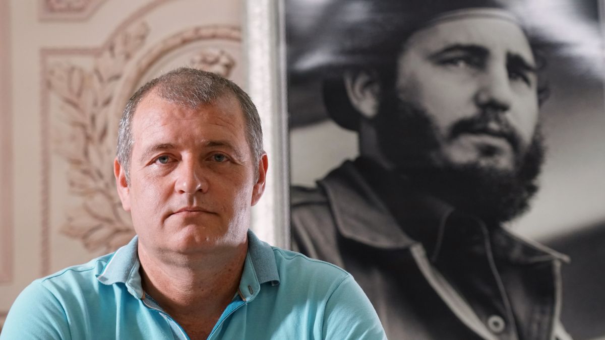 Crítica de “Tarará, la historia de Chernobil en Cuba”, relato de la solidaridad cubana