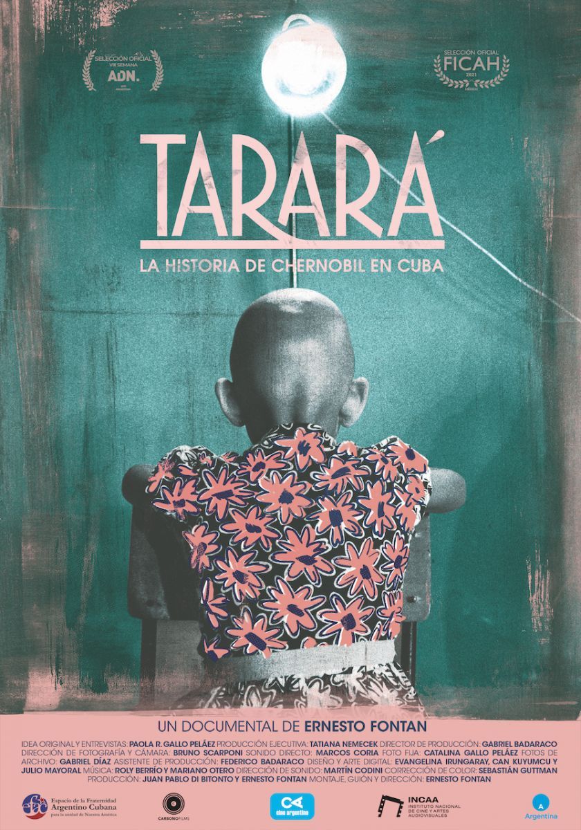 Crítica de “Tarará, la historia de Chernobil en Cuba”, relato de la solidaridad cubana