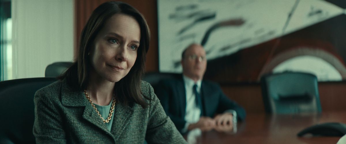 Crítica de “¿Cuánto vale la vida?”, un cuento moral con un gran Michael Keaton