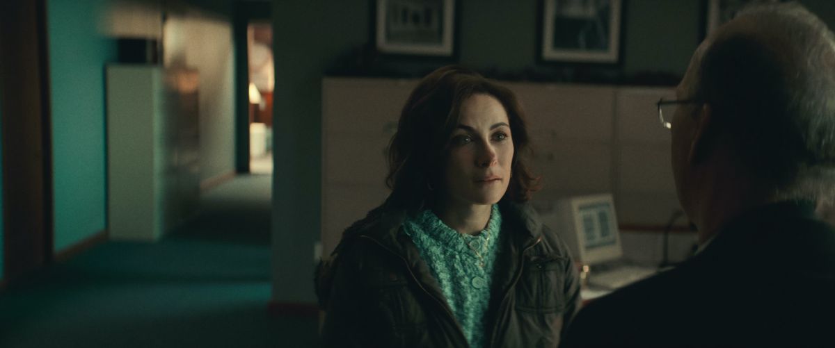 Crítica de “¿Cuánto vale la vida?”, un cuento moral con un gran Michael Keaton