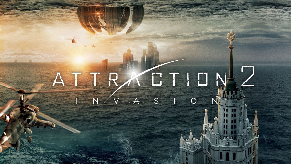 Crítica de la distópica  "Invasión: El fin de los tiempos"