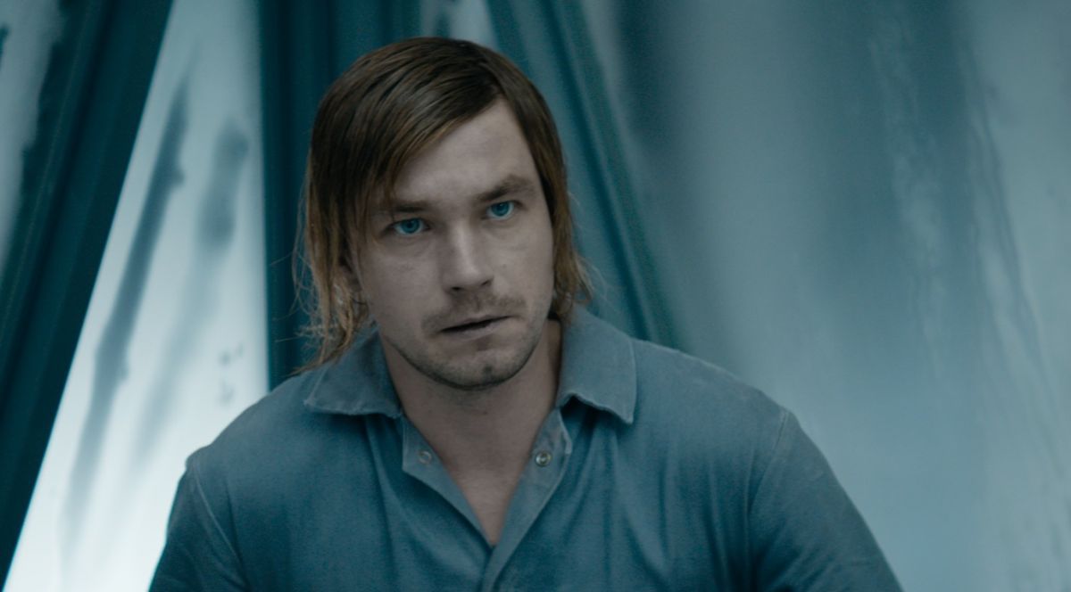 Crítica de la distópica  "Invasión: El fin de los tiempos"