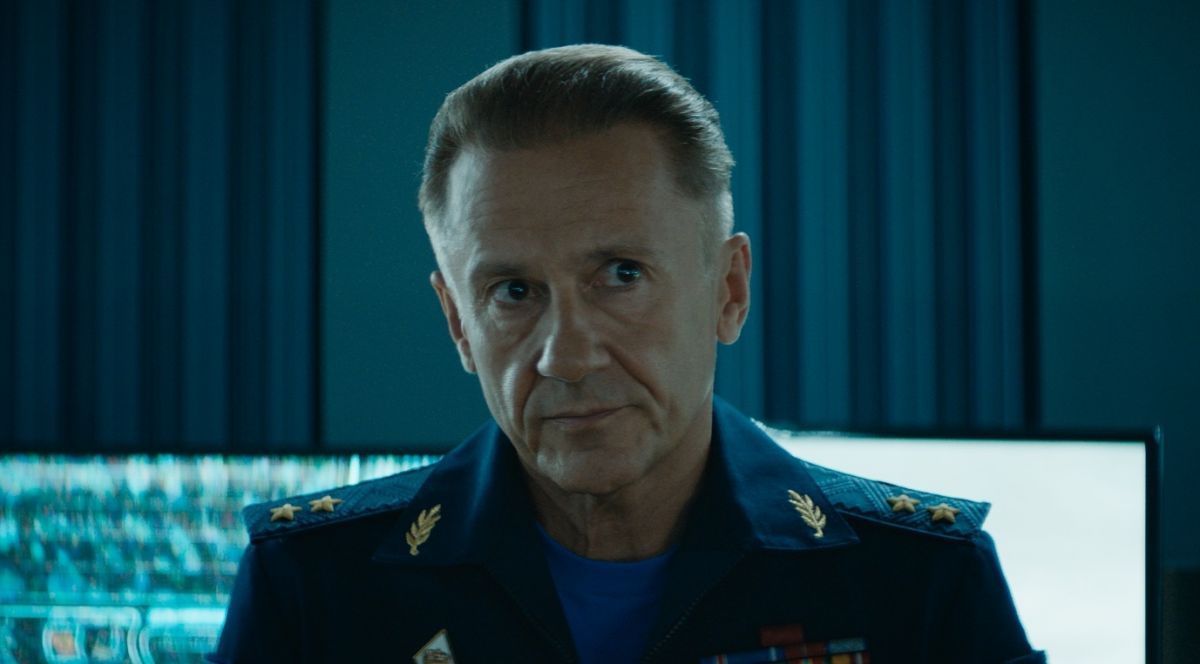 Crítica de la distópica  "Invasión: El fin de los tiempos"