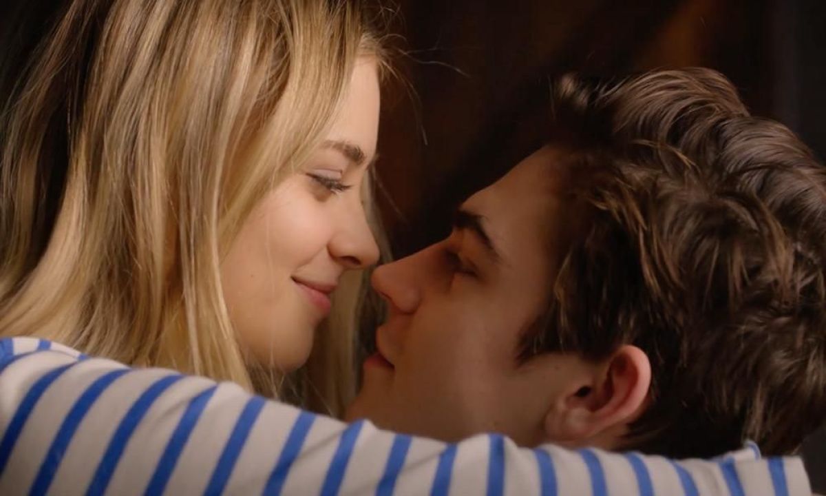 Crítica de "After. Almas perdidas", un bodrio que espanta hasta los más fanáticos