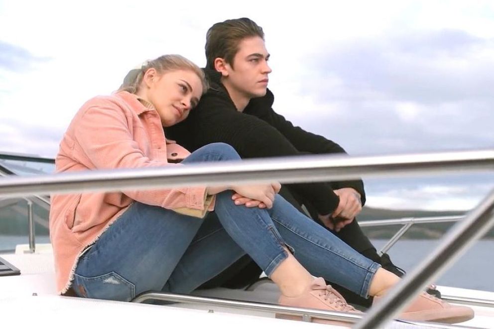 Crítica de "After. Almas perdidas", un bodrio que espanta hasta los más fanáticos