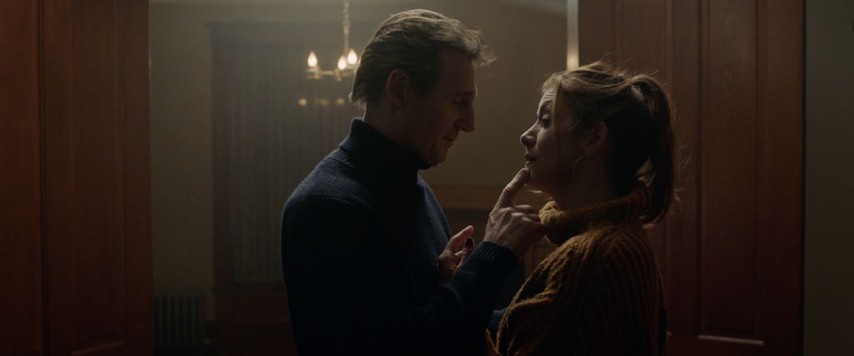 Crítica de “Venganza implacable”, Liam Neeson pasa de ladrón a héroe de acción