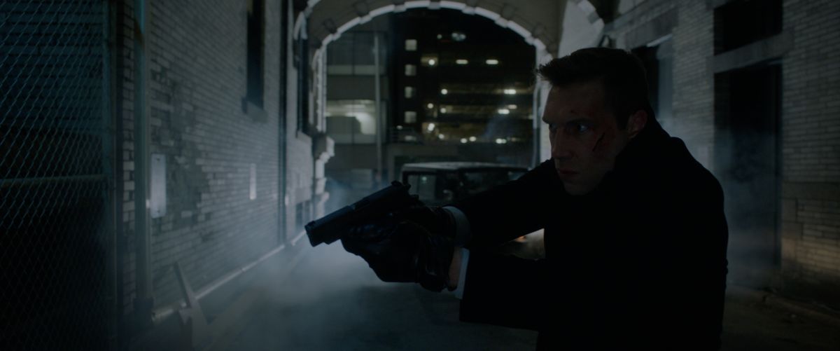 Crítica de “Venganza implacable”, Liam Neeson pasa de ladrón a héroe de acción