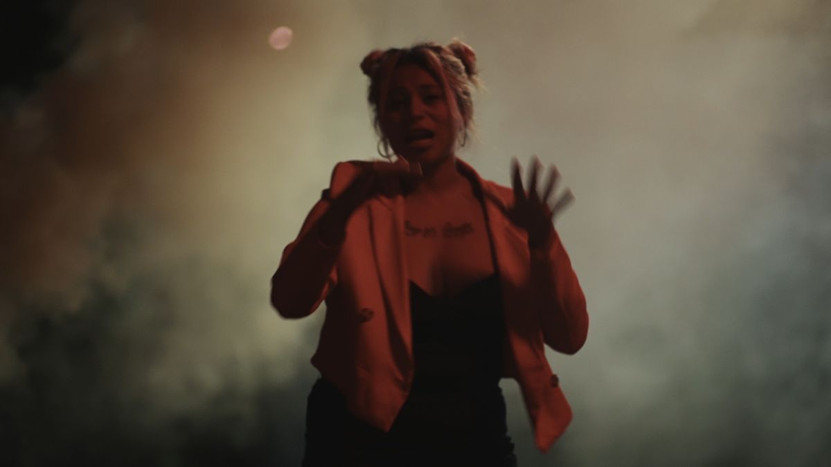 Crítica de “Terminal Norte”, un viaje musical de arte y resistencia feminista dirigido por Lucrecia Martel