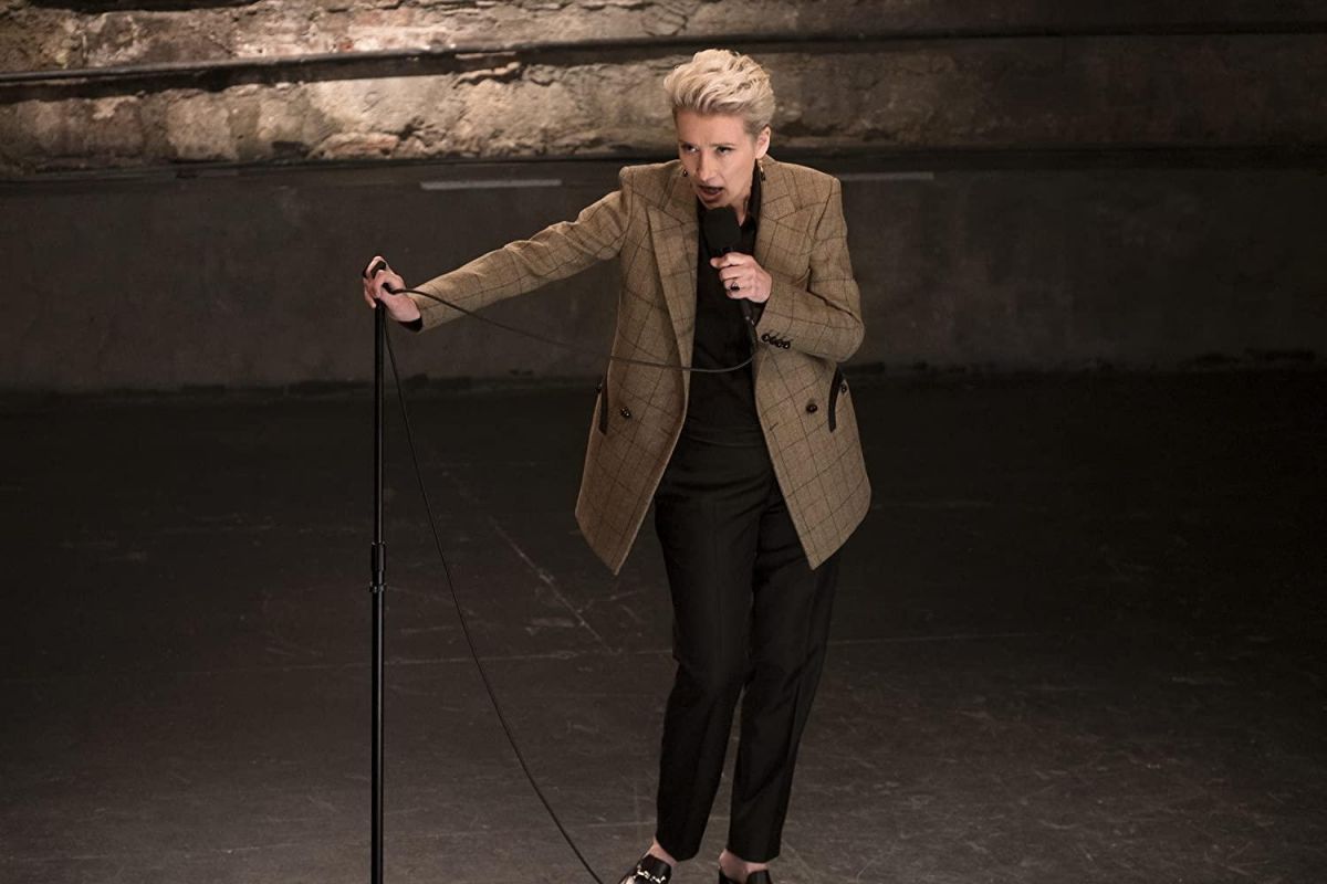 Crítica de "De noche con Kate", el feminismo que Hollywood nos legó