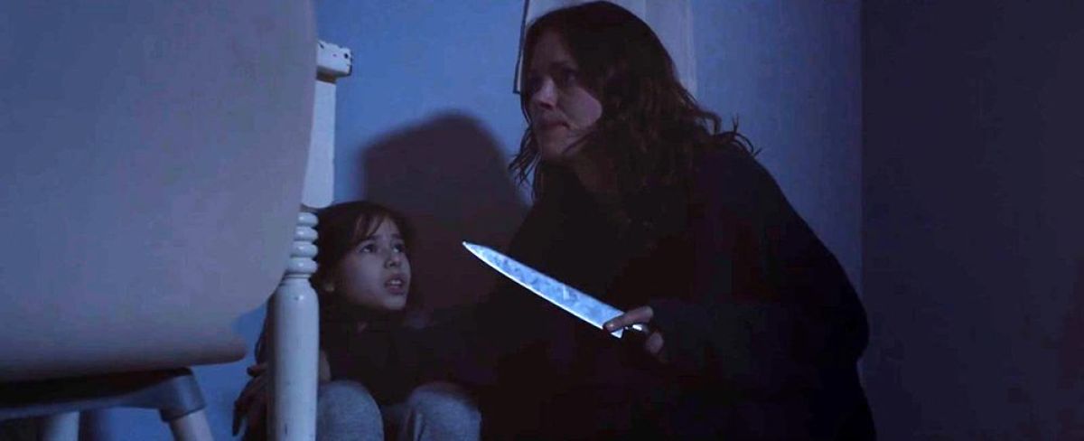 Crítica de la fallida “Presencias Inexplicables”, terror sin explicación