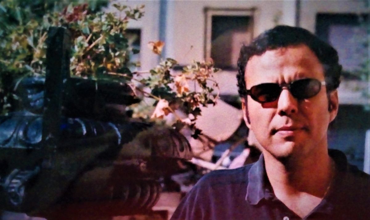 Alejandro González Iñárritu y la vigencia de "Amores perros", 25 años después de su estreno mundial