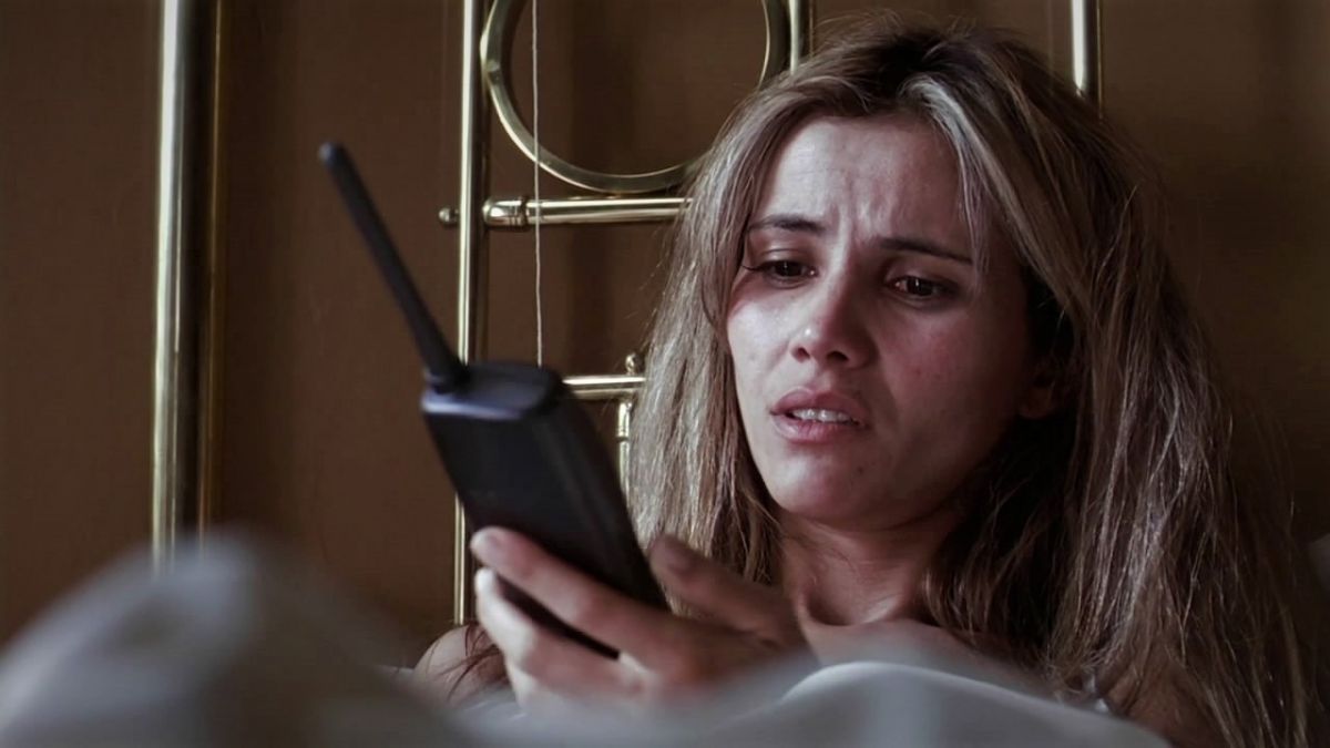 Alejandro González Iñárritu y la vigencia de "Amores perros", 25 años después de su estreno mundial