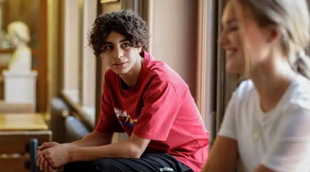 Crítica de "Vinterviken", no todas las películas suecas son buenas