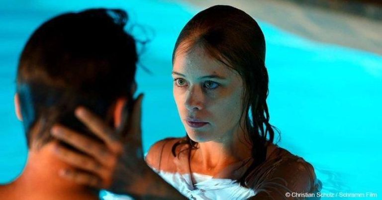 Crítica de “Undine”, el mito subacuático según Christian Petzold
