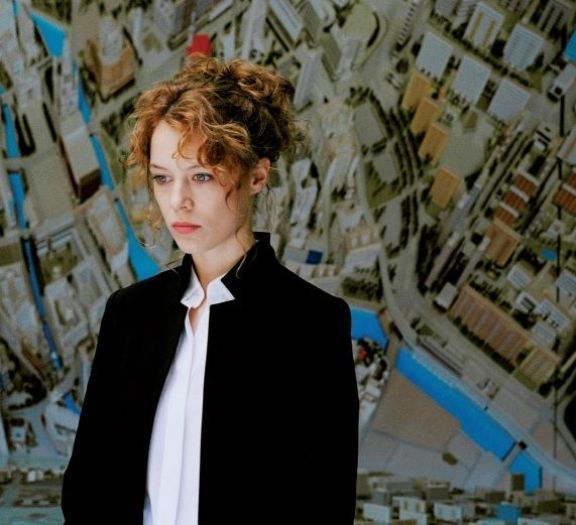 Crítica de “Undine”, el mito subacuático según Christian Petzold