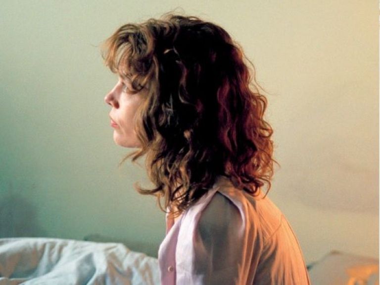 Crítica de “Undine”, el mito subacuático según Christian Petzold