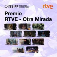 Ines María Barrionuevo competirá por el XV Premio RTVE-Otra Mirada en el Festival de San Sebastián