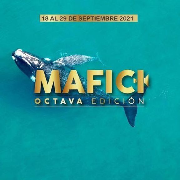 Toda la programación del 8 MAFICI