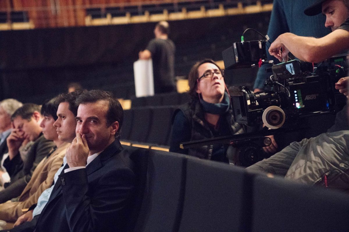 Crítica de "El prófugo", de Natalia Meta con Érica Rivas, Cecilia Roth y Nahuel Pérez Biscayart