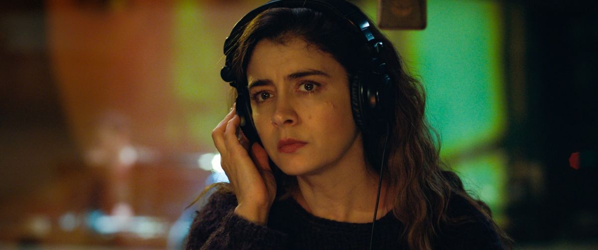 Crítica de "El prófugo", de Natalia Meta con Érica Rivas, Cecilia Roth y Nahuel Pérez Biscayart