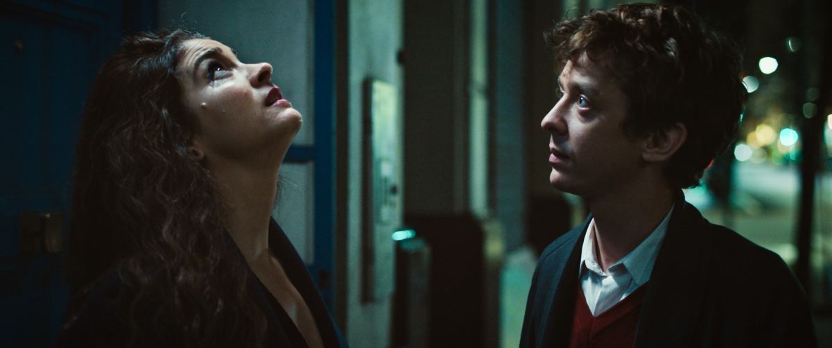 Crítica de "El prófugo", de Natalia Meta con Érica Rivas, Cecilia Roth y Nahuel Pérez Biscayart