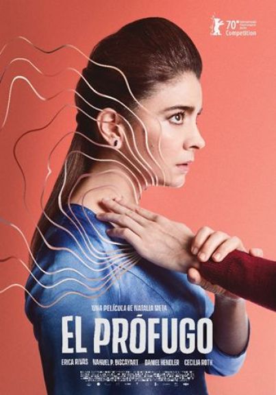 Crítica de "El prófugo", de Natalia Meta con Érica Rivas, Cecilia Roth y Nahuel Pérez Biscayart