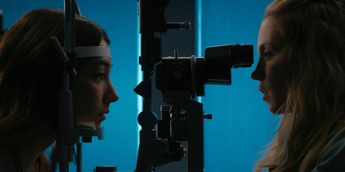 Crítica "Los voyeristas", un engendro maquiavélico con  Justice Smith y Sydney Sweeney 