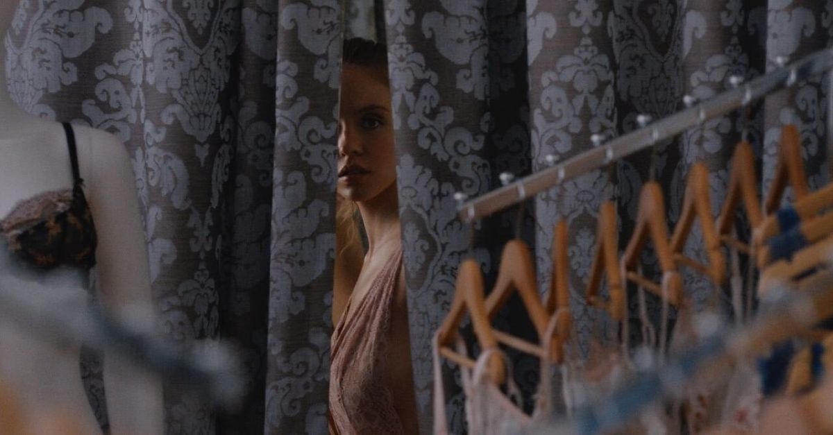 Crítica "Los voyeristas", un engendro maquiavélico con  Justice Smith y Sydney Sweeney 