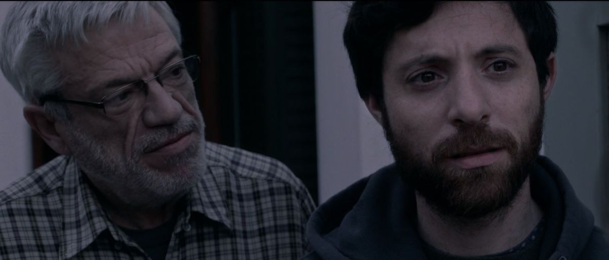 Presentan el trailer de "Vuelvo", ópera prima de Ignacio Lidejover