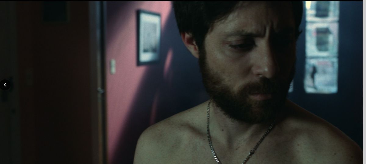 Presentan el trailer de "Vuelvo", ópera prima de Ignacio Lidejover