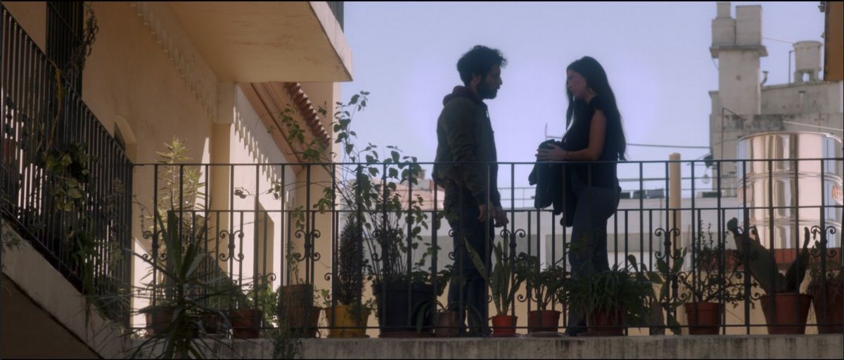 Presentan el trailer de "Vuelvo", ópera prima de Ignacio Lidejover