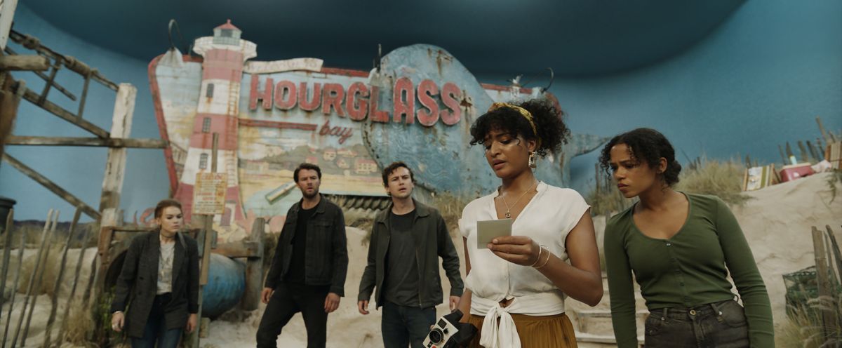 Crítica de “Escape Room 2: Reto mortal”, salas de encierro segunda parte