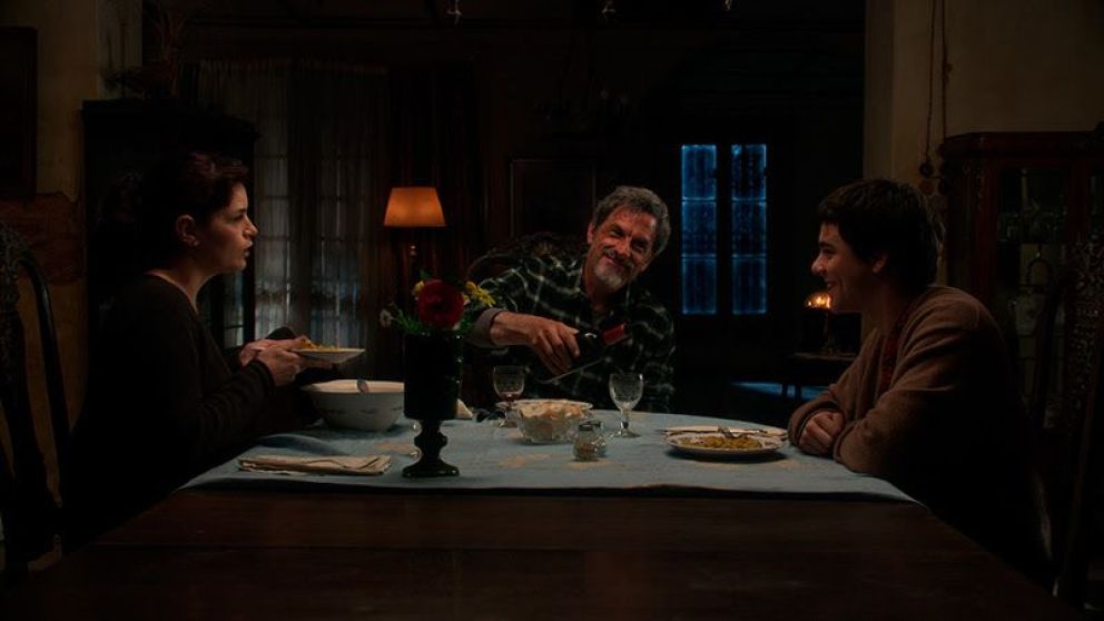 Crítica de “Amor bandido”, un audaz thriller erótico con Renato Quattordio 