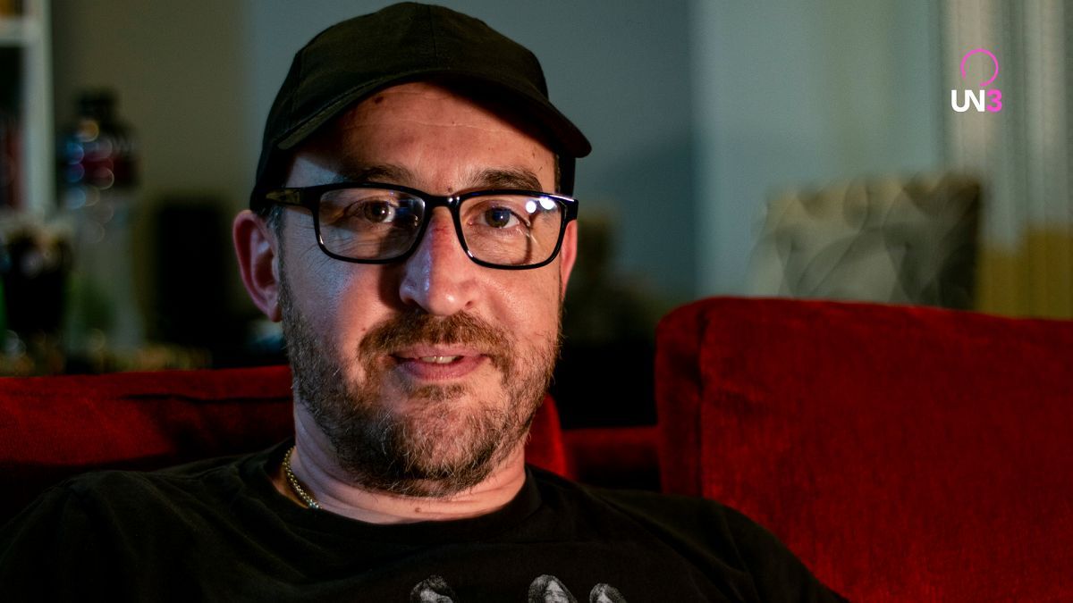 UN3TV estrena "Sonidos Subterráneos", serie sobre el rock y Cromañón