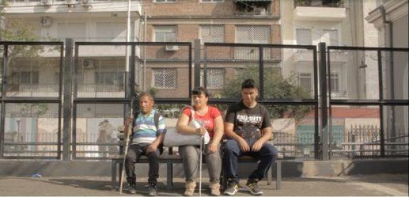 "Los que no quieren ver", de Graciela De Luca, se estrena en el Screen and Story Film Festival 