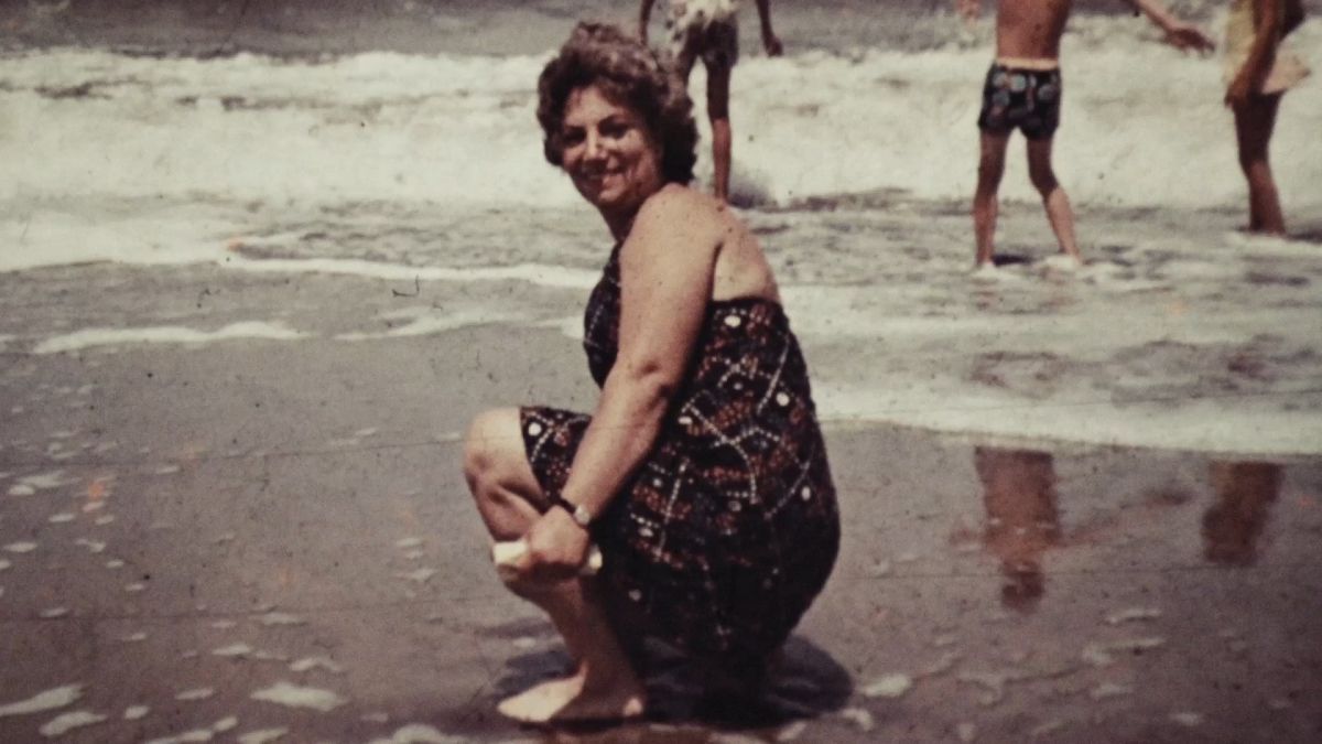 Crítica de "El lugar de la desaparición", un documental de Martín Farina