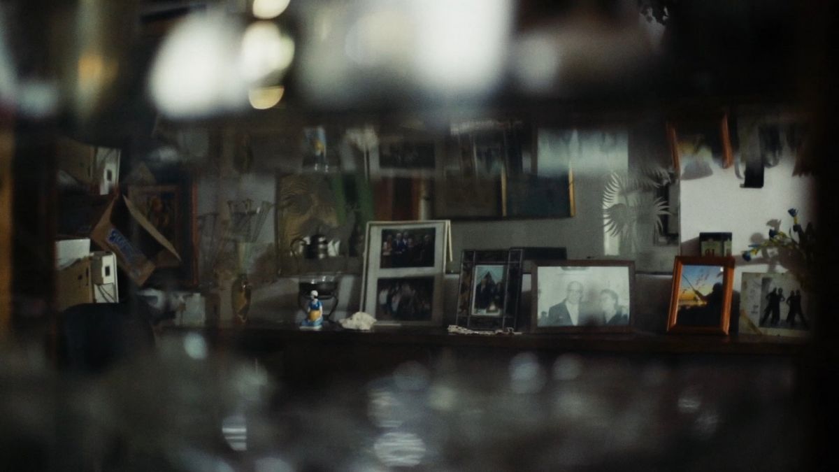 Crítica de "El lugar de la desaparición", un documental de Martín Farina