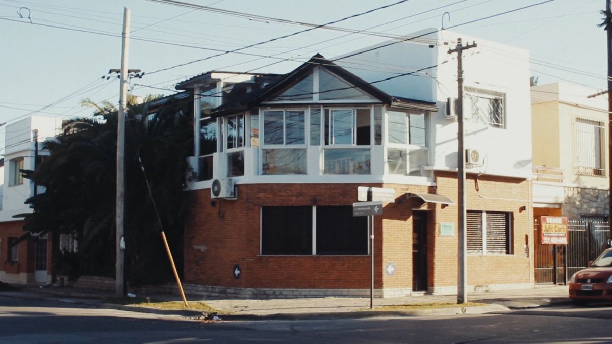 Crítica de "El lugar de la desaparición", un documental de Martín Farina