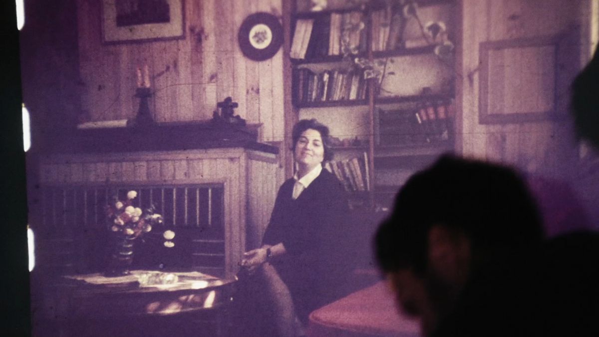 Crítica de "El lugar de la desaparición", un documental de Martín Farina