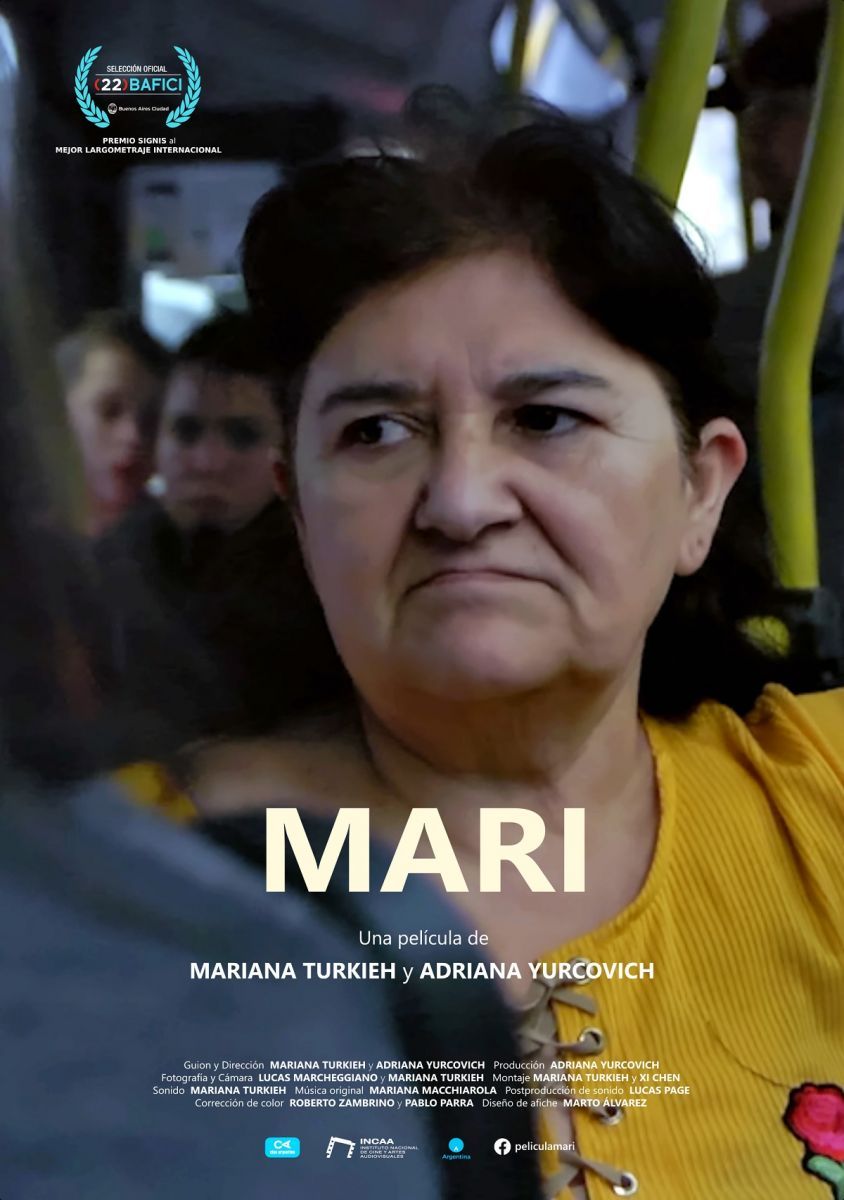 Crítica de “Mari”, un relato de resiliencia y segundas oportunidades de Adriana Yurcovich y Mariana Turkieh