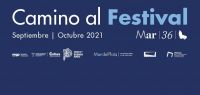 El Festival Internacional de Cine de Mar del Plata se adelanta con el ciclo "Camino al Festival"