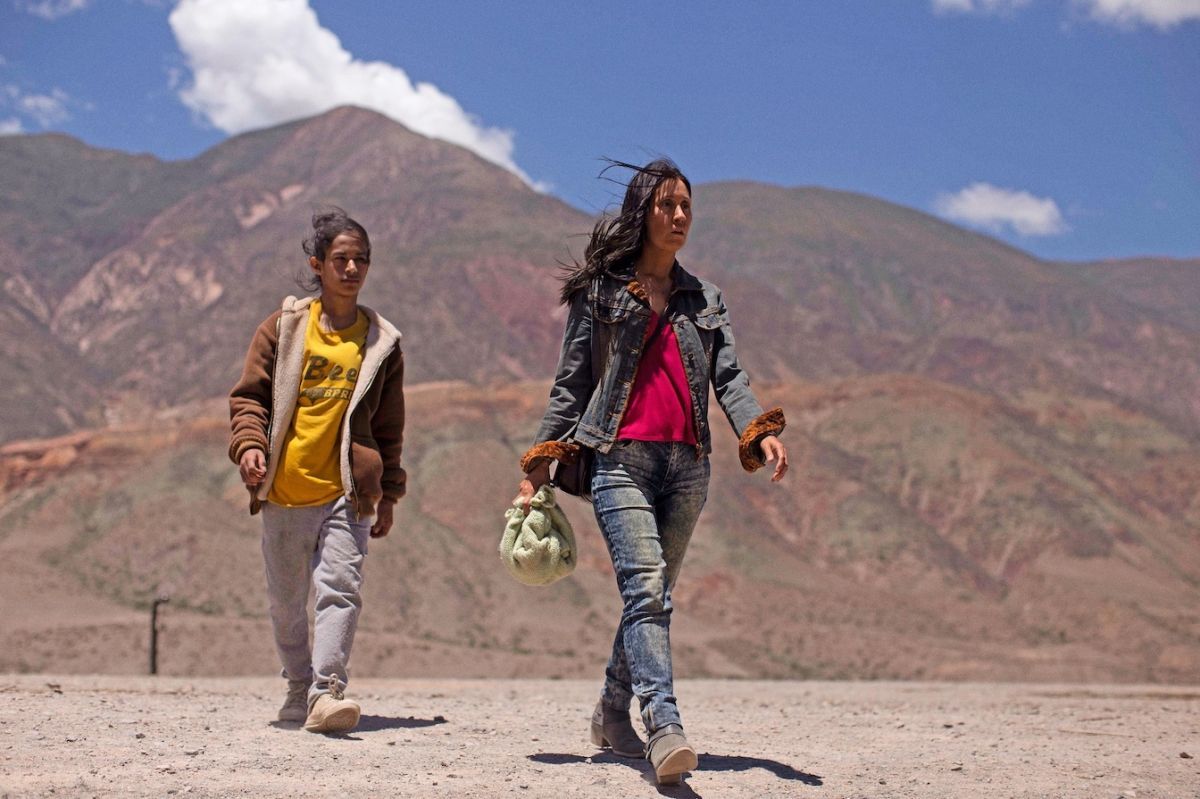 Crítica de "Karnawal", el difícil camino hacia la adultez en un drama ascético