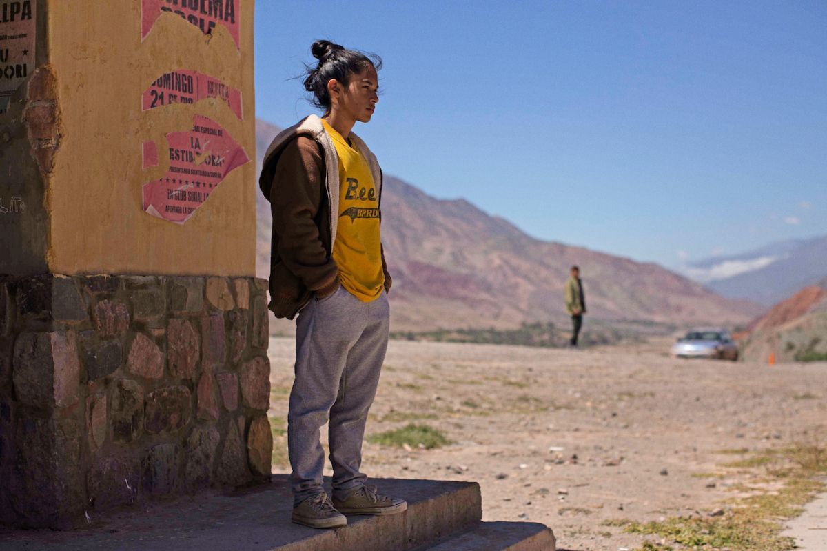 Crítica de "Karnawal", el difícil camino hacia la adultez en un drama ascético