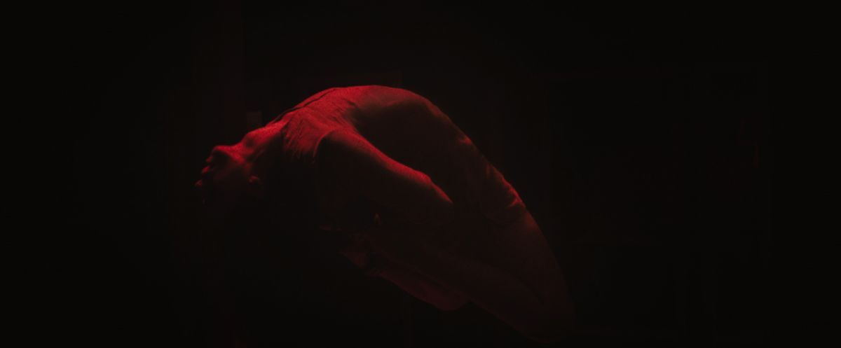 Crítica de “La casa oscura”, un intenso thriller psicológico con Rebecca Hall