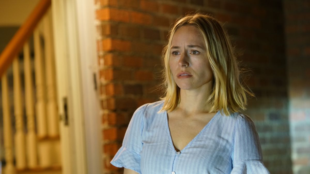 Crítica de “La casa oscura”, un intenso thriller psicológico con Rebecca Hall