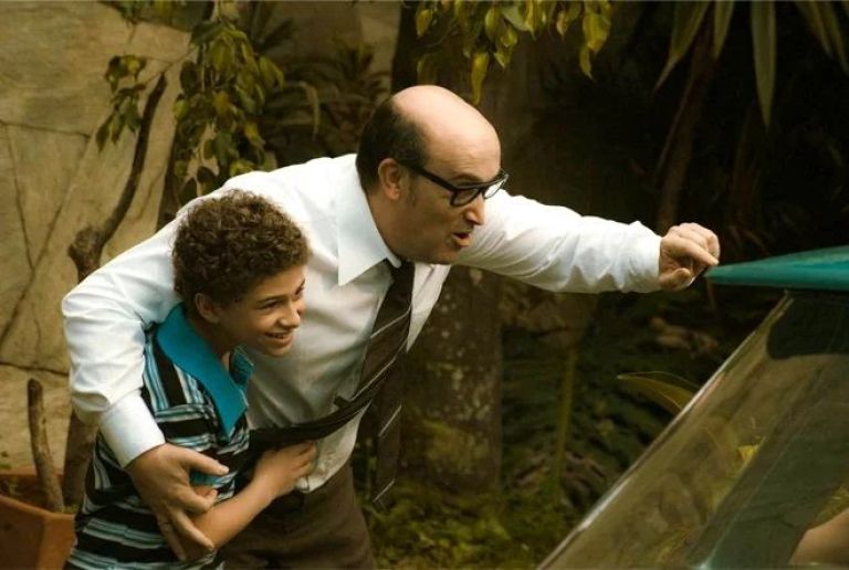 Crítica de "El olvido que seremos" y el clasicismo de Fernando Trueba en la Colombia de los años 70 y 80