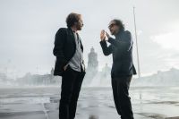 Alejandro González Iñárritu finaliza el rodaje de "Bardo" con Griselda Siciliani y Daniel Jiménez Cacho
