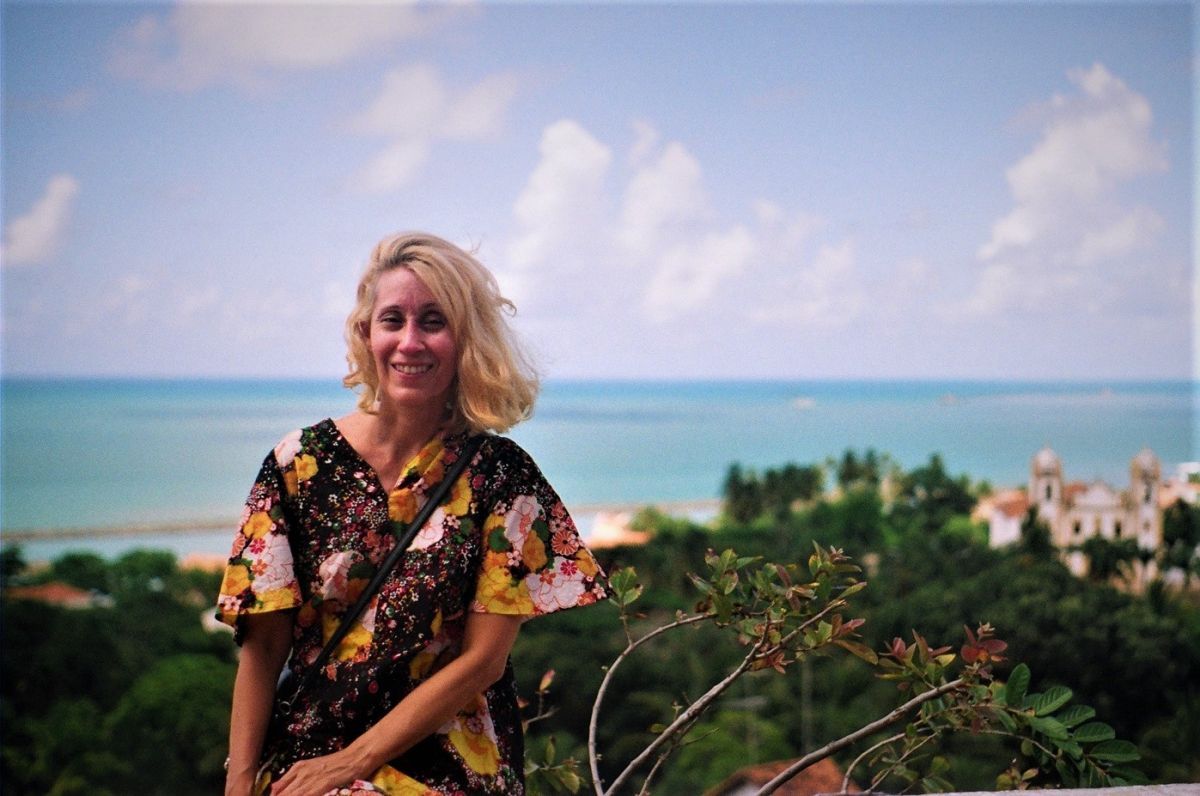 Mónica Lairana repasa su carrera hasta "Karnawal" de Juan Pablo Félix