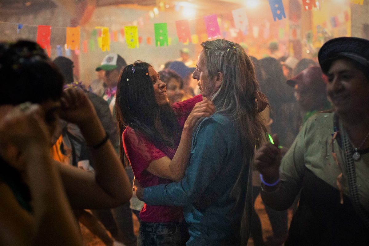 Mónica Lairana repasa su carrera hasta "Karnawal" de Juan Pablo Félix